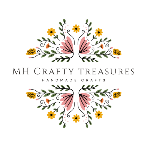 MH Crafty Treasures